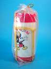 Vintage Mickey Mouse Walt Disney Bottle Opener NIB  