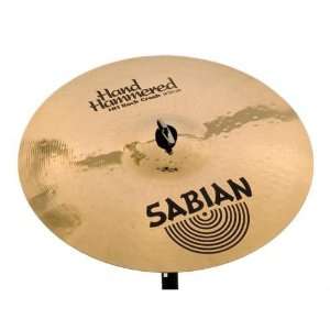  Sabian 16 Rock Crash Hh Br Musical Instruments