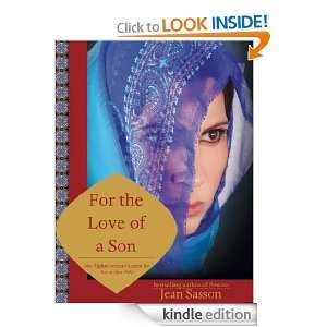   Quest for Her Stolen Child Jean Sasson  Kindle Store