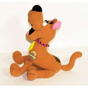  11 Plush Cartoon Club Scooby Doo: Toys & Games