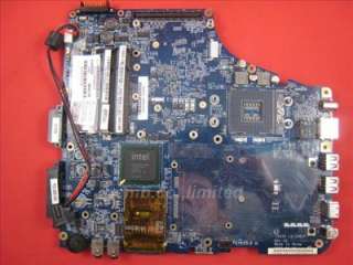 Toshiba Satellite Intel 965GM A200 A205 ISKAA LA 3481P Motherboard 