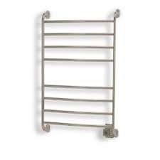   /Softwire Kensington Wall Mounted Towel Warmer and Drying Rack  