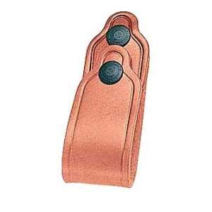  Galco Tie Down Tan Shoulder Holster
