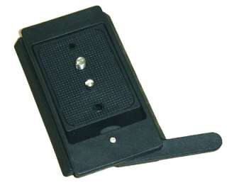 Quick Release plate for U flycam steadycam stabilizer  