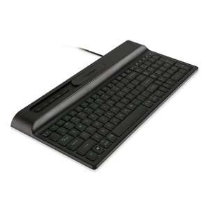   Keyboard with USB Ports, Mini USB Connector (K64396US): Electronics