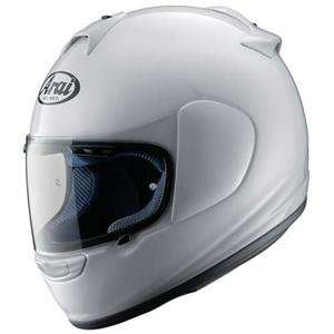  Arai Vector Helmet   X Large/White: Automotive
