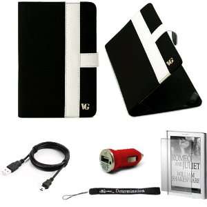  Carrying Protective Case for Sony PRS 950 Electronic Reader eReader 