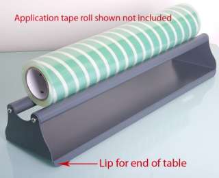 USCutter Application Tape Roller for Vinyl Cutter RTape Specifications