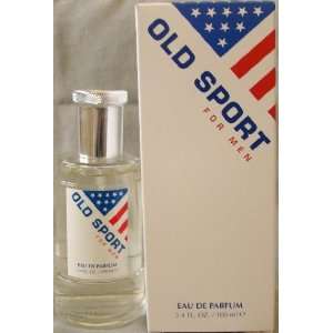    Luxury Aromas Old Sport Cologne Compare to Polo Sport Beauty
