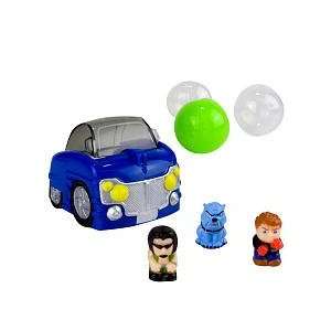  Squinkies Mini Playset   Dudes: Toys & Games