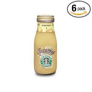 Starbucks Coffee Frappuccino Coffee Drink, Coffee Flavor, 13.7 fl. oz 