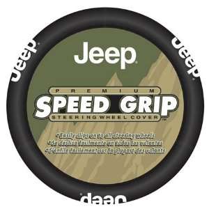  Jeep Steering Wheel Cover: Automotive