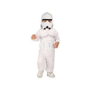  Star Wars Storm Trooper Stormtrooper Infant Costume Toys & Games