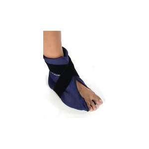  Elasto Gel Foot & Ankle Wrap Hot / Cold Therapy Gel Wrap 