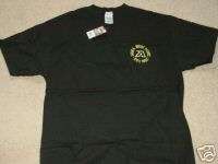 US ARMY West Point USMA T Shirt NEW/TAG sz. SMALL  