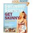 Suzanne Somers Get Skinny on Fabulous Food by Suzanne Somers 
