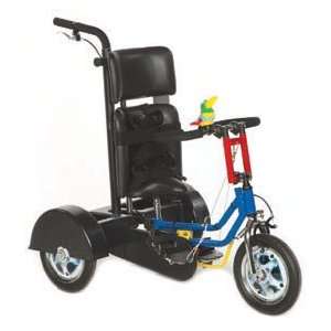   Concepts Discovery DCP Mini Pediatric Tricycle