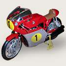   IXO metal model motor bike ALTAYA motorcyle honda yamaha suzuki  