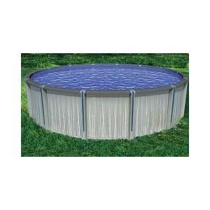 Trevi Ultima Series 222   30yr Warranty 30ft Round 52 Resin Above 
