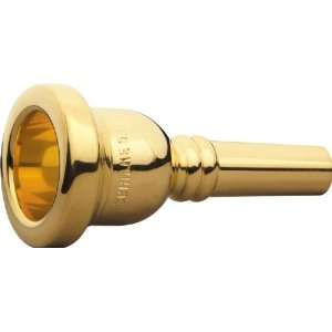  Schilke Standard Series Large Shank Trombone Mouthpiece in 