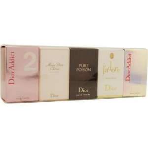  Christian Dior Variety By Christian Dior For Women, Mini 