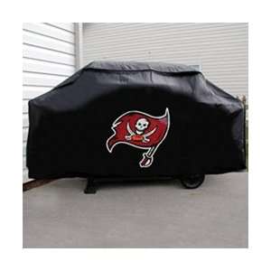    Tampa Bay Buccaneers NFL Barbeque Grill Cover: Sports & Outdoors