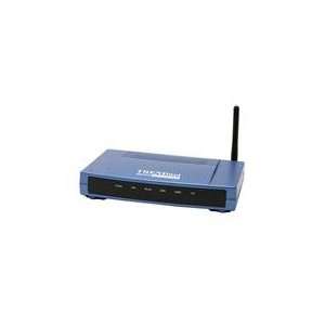    TRENDnet TEW P21G Wireless 3 Port Print Server: Electronics