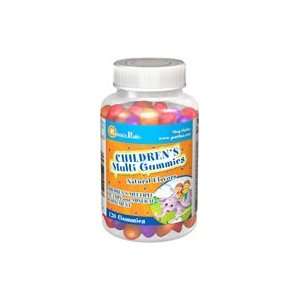  ChildrenS Multi Vitamin & Minerals Gummies 120 Gummies 