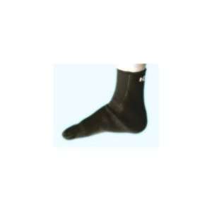    Neosoft 3mm Neoprene Sock for Full Foot Fins: Sports & Outdoors