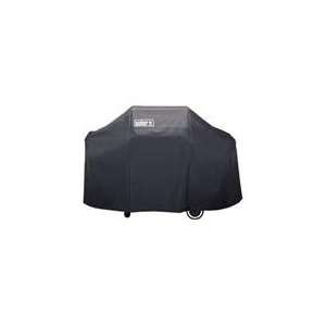  weber 7573 Premium cover for Spirit 200/300 series gas grill 