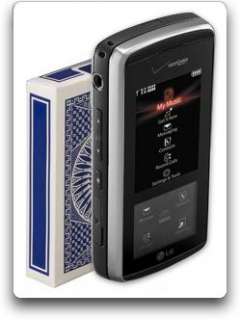   VX8800 Phone, Black (Verizon Wireless) Cell Phones & Accessories