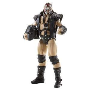   WWE Legends Demolition Smash Collector Figure Series #4 Toys & Games